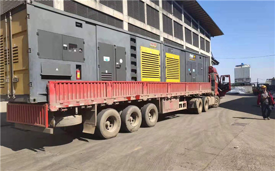 秀山200KW发电机组适配电缆规格选型指南