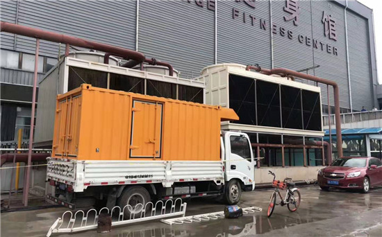秀山300KW发电机组适配电缆规格选型指南