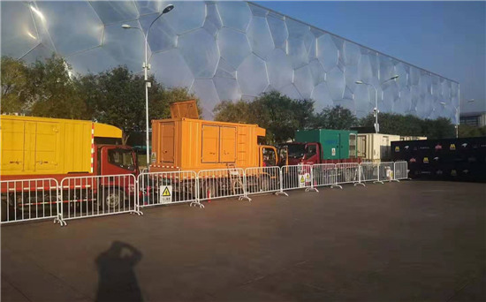 秀山400KW发电机组适配电缆规格选型指南