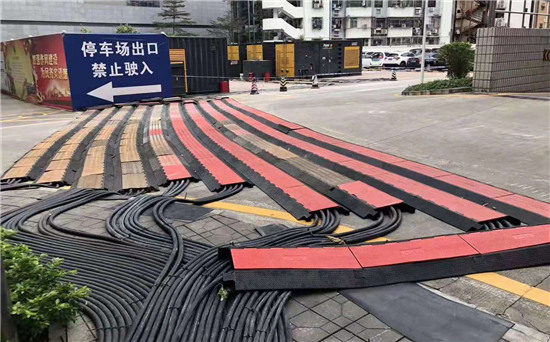 秀山发电机组电缆选型完整具体步骤(工程通用标准流程)